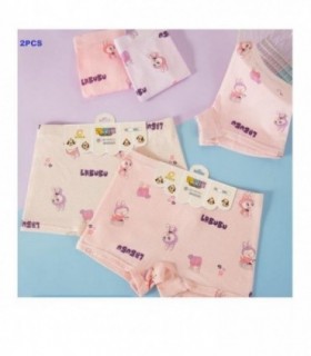 CULOT 2PCS INF LABUBU 142351