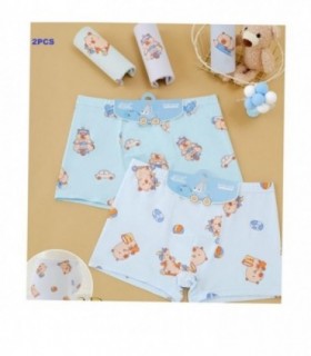BOXER 2PCS INF CAPYBARA 142354