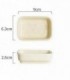 PORTA PETISCO PORCELANA 9X6.3X5CM 142401