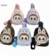MOCHILA COSTADO LABUBU 13X17X6CM 142461