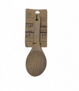 CUCHARA DE MADERA 142487