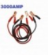 CABLE P-BATERIA 3000AMP BOOSTER 124762