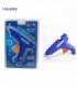 PISTOLA DE SILICON 100W 110-220V 517 131545