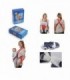 CARGADOR DE BEBE 3COLOR BABY 131854