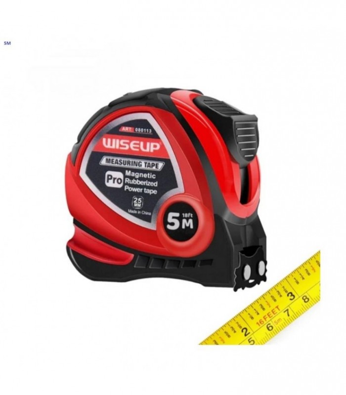 METRO 5M 16FT WISEUP 080111