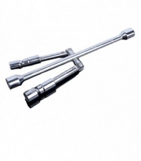 LLAVE P-AUTO DE RUEDA CRUZ SAC, 137803