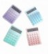CALCULADORA 4  COLOR KARUIDA KK-2288