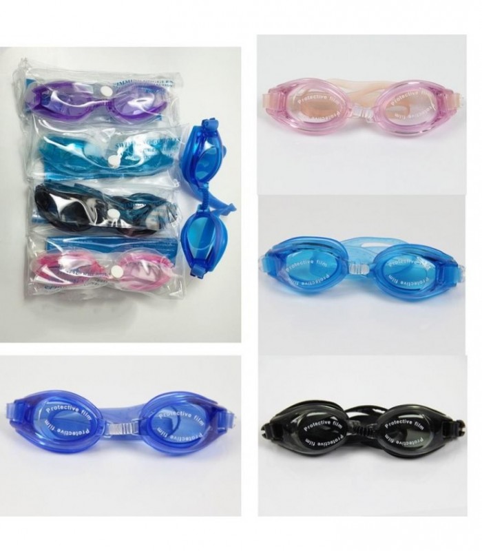 LENTE P-NATACION 5C 138896