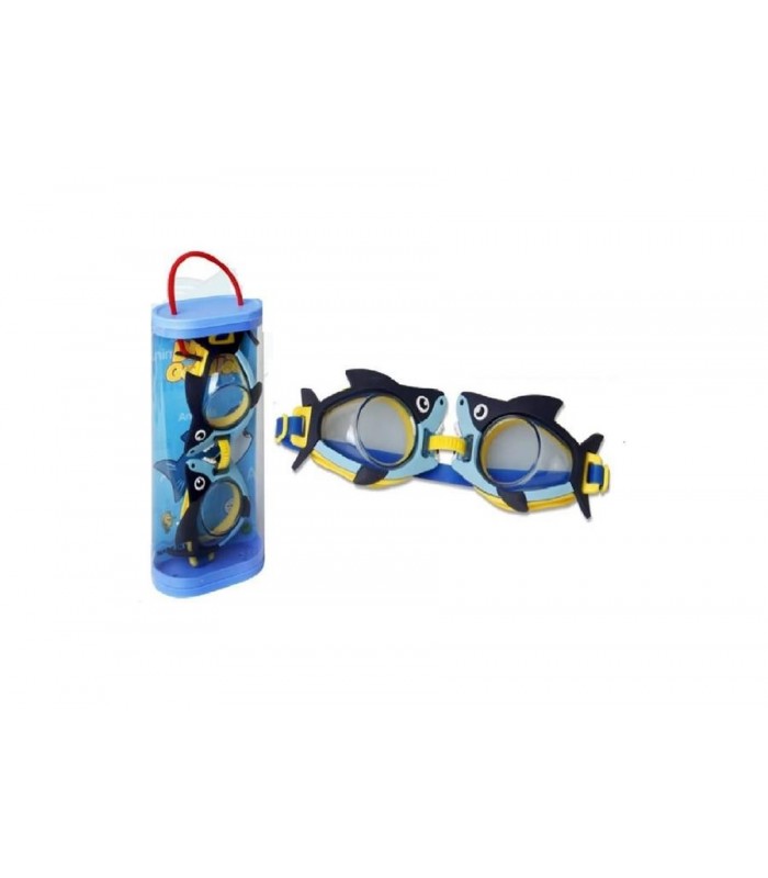 LENTE P-NATACION TIBURON POTE 138913