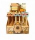 BOLIGRAFO CAPYBARA 3D ZF7013