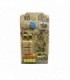 SELLO CAPYBARA 22PCS CART.140206