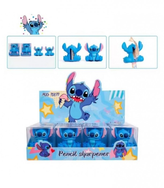 SACAPUNTA STITCH 8208