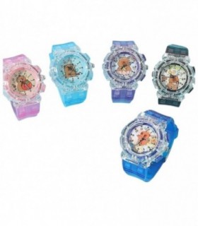 RELOJ INF,CX ACRILIC CAPYBARA 141168