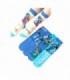 MEDIA JUVENIL LARGO 35CM STITCH 5C 141599