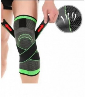 RODILLERA C-AJUSTE KNEE 5570