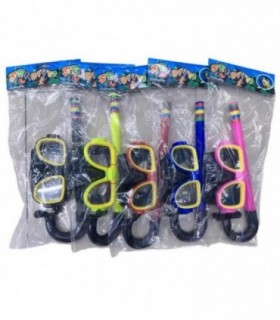 NATACION KIT.2PCS SAC.5C 142187