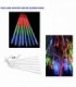 PISCA 2 LLUVIA 50CM 220V 288L.2M 8PCS COLORIDO 141