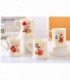 TAZA DE NAVIDAD PORCELANA 8.6X10.2CM 142021