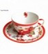 TAZA C-PLATILLITO DE NAVIDAD 2PCS PEQ 142023
