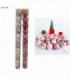 PELOTA DE NAVIDAD 4CM 12PCS 2C 141797