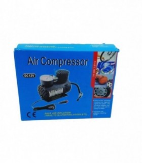 COMPRESOR 250PSI  DC12V 3321-57 3321