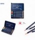 LAPIZ DE COLOR 12PCS ACUARELA LATA G-SR12
