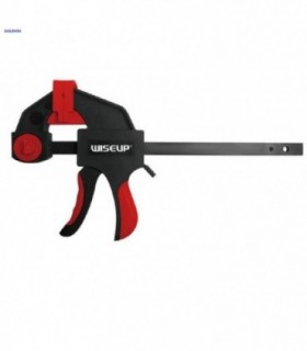 PRENSA SARGENTO 6X63MM WISEUP 012106