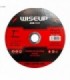 DISCO P-METAL 1PC 4.5 115MM WISEUP 130402