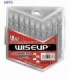 PUNTA P-TALADRO 10PCS WISEUP 090502