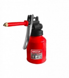 FLUIDO P-ACEITE 200ML WISEUP 063701