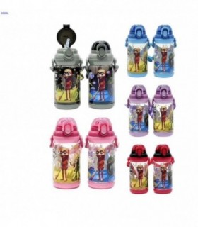 GARRAFA DE AGUA 550ML TRALALRO TRALALA 143113