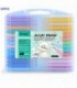 PINCEL 60PCS ACRYLIC MARKER G-AM-MK-60