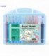 PINCEL 24PCS ACRYLIC MARKER G-AM-MK24