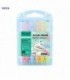 PINCEL 12PCS ACRYLIC MARKER G-AM-MK12