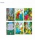 CUDAERNO P-PINTAR 48HJ 15X21  DINO 143257