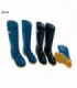 BOTA DE LLUVIA 36-40 2C 29CM 143230
