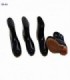 BOTA DE LLUVIA 39-44 15CM NEGRO 143228