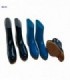 BOTA DE LLUVIA 36-41 15CM 2C 143227