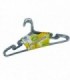PERCHA METAL 10PCS FEI XIANG AD.0188
