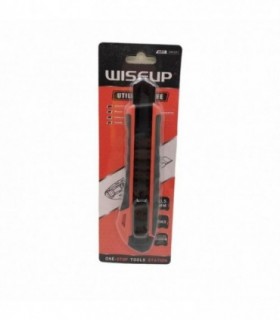 ESTILETE WISEUP 0.5MM CART 100103