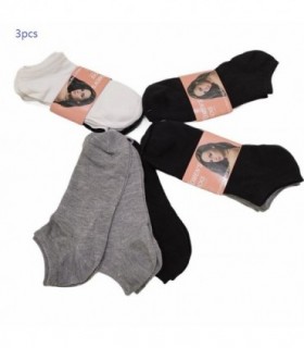 MEDIA AD 3PCS SOQUETE 121223