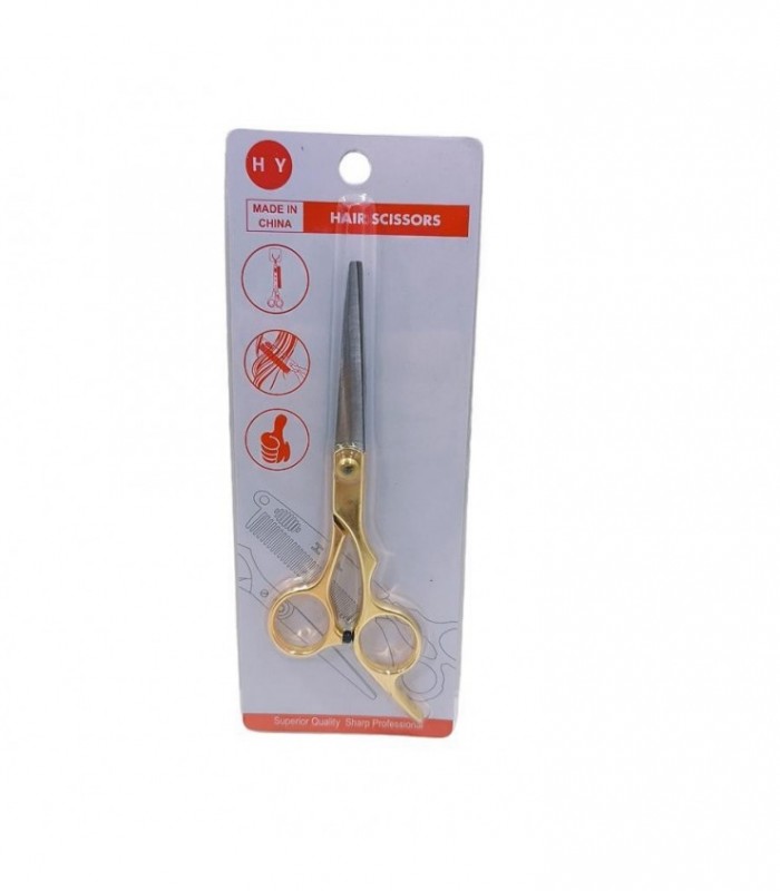 TIJERA P-PELUQUERIA METAL 2C 134144