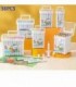 MARCADOR 36PCS 2P C-NUMEROS PBC MARKER 511-36