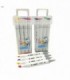 MARCADOR 12PCS 2P C-NUMEROS MARKER 511-12