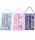 KIT.ESCOLAR 6PCS LABUBU 2C 3354-2