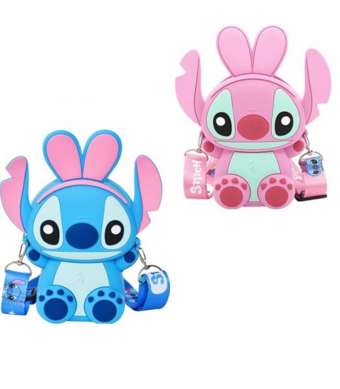 CARTERITA STITCH 2C 141076