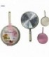 SARTEN 22CM PANKEKE 2C 142057