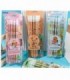 LAPIZ DE PAPEL 12PCS CAPYBARA 3702 C-BORR.CART.370