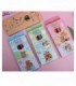 LAPIZ DE 12 COLORES CAPYBARA 3720