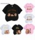REMERA INF.CAPYBARA 4C 2M 110 A 150 142762